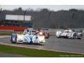 Le Mans : 61 autos à la Journée Test !