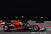 Perez n'a pas réussi à faire fonctionner ses Pirelli en qualifications