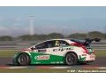 Tarquini hopes for better WTCC luck this time