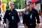 Cadillac F1 salue le 'respect' que Herta montre à l'Europe en allant en F2