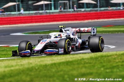 Alfa Romeo, une bonne option ou non pour Mick Schumacher&nbsp;?