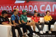 Cumuler Le Mans et F1 ? Impossible pour Leclerc... mais pas pour Alonso