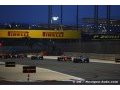 Salo : Bottas a besoin de gagner des courses pour rester chez Mercedes