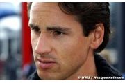 Sutil 'happy and grateful' for Force India chance