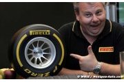 Whitmarsh : la F1 ne doit pas perdre son âme