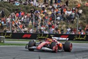 Villeneuve fustige 'un manque d'alchimie' entre Hamilton et Ferrari