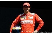 De la Rosa wants to step down as GPDA chief