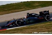 Australia 2015 - GP Preview - Force India Mercedes