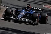 Williams F1 assume un choix fort pour la saison 2026