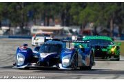 Petit Le Mans : 58 autos pour une 14ème édition explosive !
