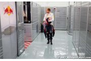 L'attitude de Vettel continue de faire des vagues