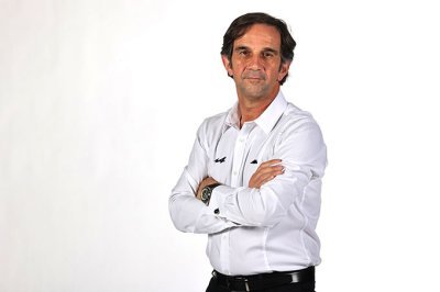 Brivio admet que ’ça n’a pas fonctionné’ chez Alpine F1 