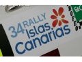 Spéciales de nuit pour le Rally Islas Canarias