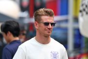 Hülkenberg explique pourquoi il est 'prudent' sur les attentes d'Audi F1 à Singapour