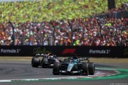 Mercedes reliability now championship concern - Wolff