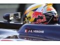 Jean-Eric Vergne shocked with Toro Rosso promotion 