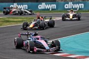 Gasly résiste à Verstappen : Alpine F1 va-t-elle continuer sur sa lancée ?