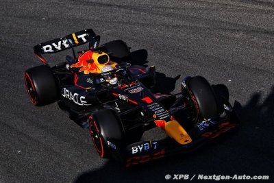 ‘Certains nous prennent pour des fous’&nbsp;: Horner défend le projet Red Bull Powertrains