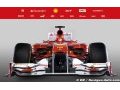 Photos - Présentation de la Ferrari F150