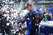 Prost souhaite la bienvenue à Verstappen dans le club des quatre titres