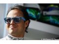 Symonds says Massa 'incredible' driver