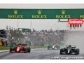 Bottas aimerait piloter pour Ferrari en F1 à l'avenir