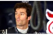 Webber can fight for Nurburgring win - Horner
