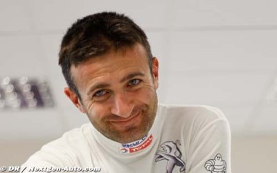 Ils auraient dû arriver en F1&nbsp;: Nicolas Minassian