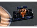 McLaren F1 compte sur sa cavalerie Mercedes pour rattraper Ferrari