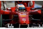 Alonso: Continuity is the cornerstone to winning