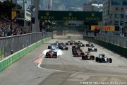 Sale of F1 by CVC definitely done - reports