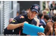 Pour Vettel, Jochen Rindt était l'un des meilleurs pilotes