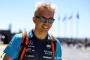 Williams F1 : Albon a le sourire, Vowles va faire la différence