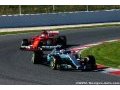 Photos - Barcelona F1 tests (09/03) (368 photos)