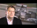 Video - Schumacher Mercedes - Interview de Norbert Haug
