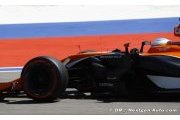 Alonso : Hâte de ne plus tourner qu'à gauche !