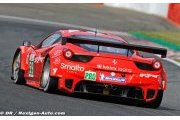 Ortelli : Terminer la saison sur trois bonnes notes