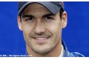 Sordo: IRC is great for the fans