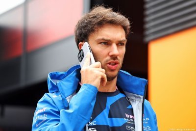 Horner de retour chez Alpine F1&nbsp;? Gasly s’attend à le revoir dans le paddock