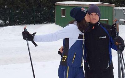 Kimi Raikkonen bientôt papa&nbsp;?