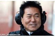 Good and bad news for Honda engine 'freeze'