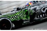 Newey : L'avantage de Mercedes est encore important