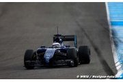 Williams announces new partnership with Petrobras