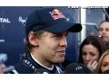 Red Bull proche de signer Vettel jusqu'en 2014