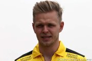 McLaren explique pourquoi Magnussen n'a pas reçu de voiture de fonction
