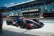 Mercedes favori pour investir dans Alpine F1, Gucci pressenti comme futur sponsor titre