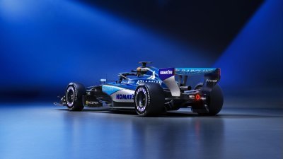 Les pilotes vont devoir s’adapter à cette ’caractéristique’ délicate des F1 2026