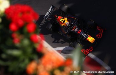 Gasly getting ’a lot’ of Red Bull support - Horner