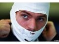 Sim outburst no 'harm' to Verstappen - Marko