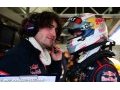Kvyat le premier à piloter pour Toro Rosso à Bahreïn
